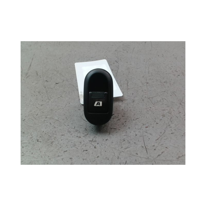 COMMANDE LEVE-GLACE PORTE AVD CITROEN C3 I Phase 1 2002-2005