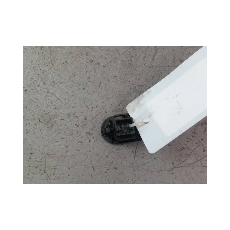 COMMANDE LEVE-GLACE PORTE AVD CITROEN C3 I Phase 1 2002-2005