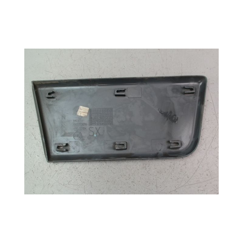PROTECTION PORTE AVANT GAUCHE CITROEN JUMPER 33LH TOLE 2002-