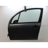 PORTE AVANT GAUCHE CITROEN C3 I Phase 1 2002-2005