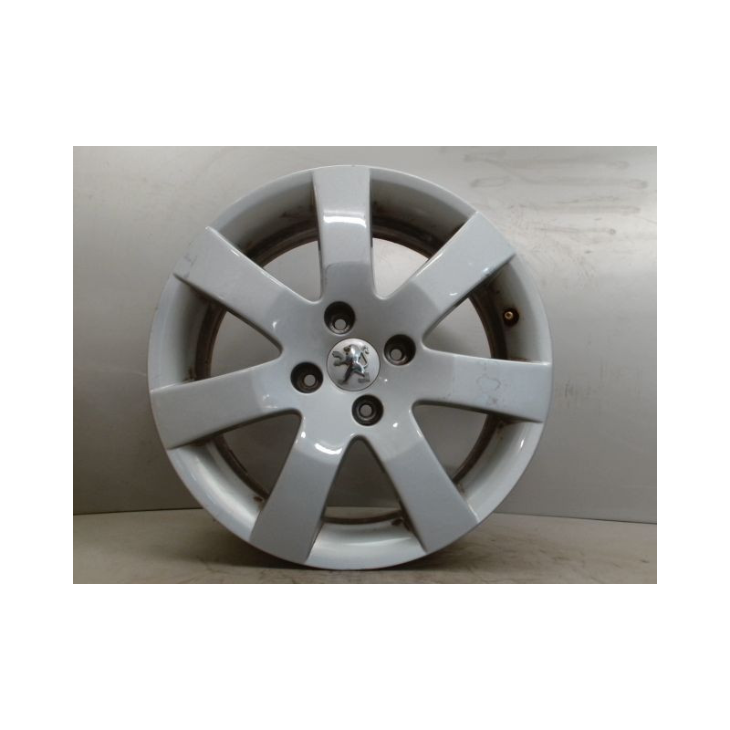 JANTE ALUMINIUM PEUGEOT 308