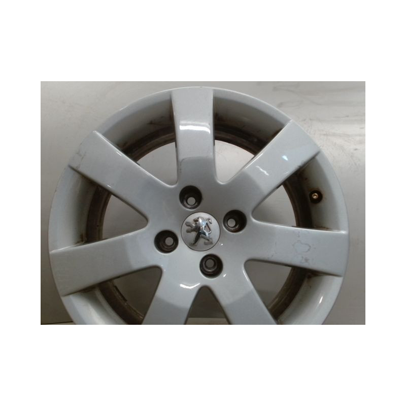 JANTE ALUMINIUM PEUGEOT 308