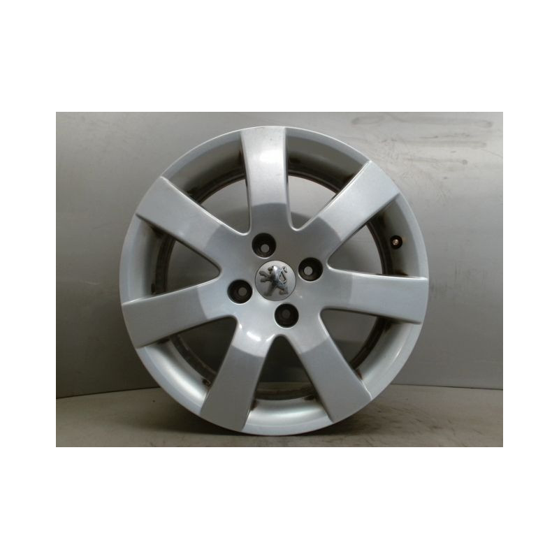 JANTE ALUMINIUM PEUGEOT 308