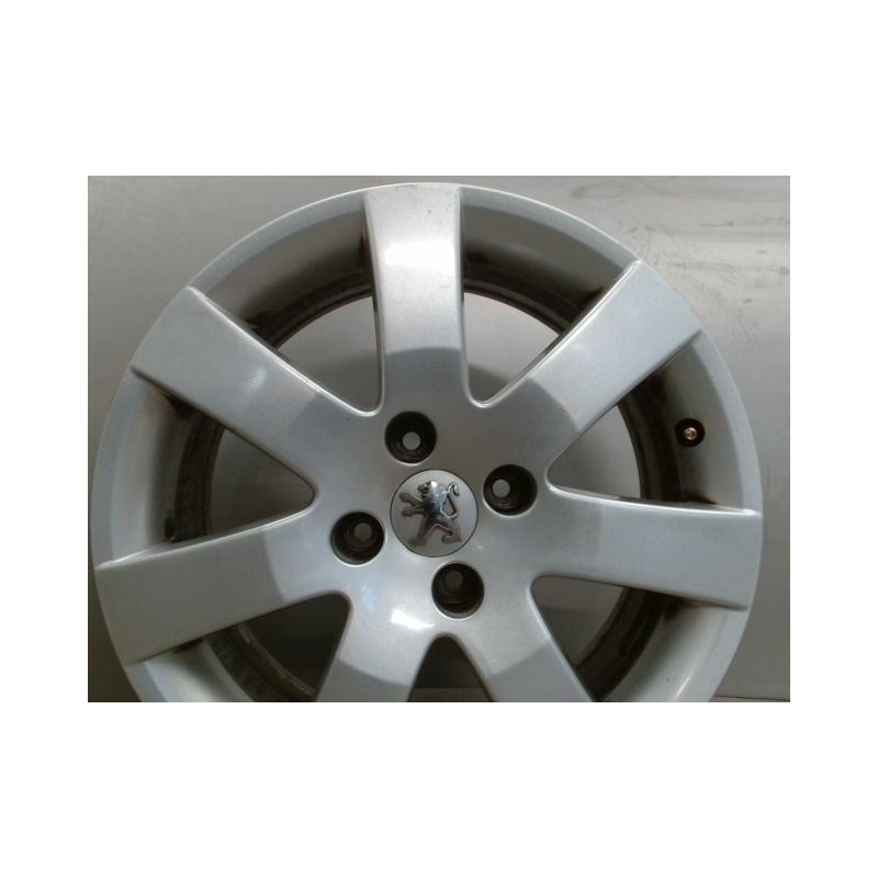 JANTE ALUMINIUM PEUGEOT 308