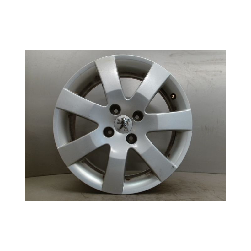 JANTE ALUMINIUM PEUGEOT 308