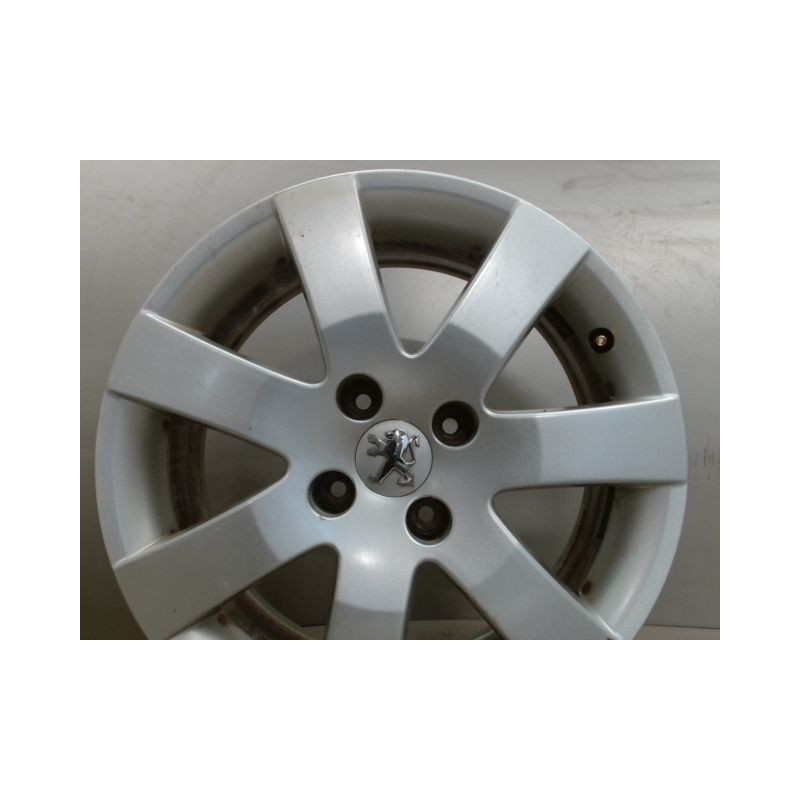 JANTE ALUMINIUM PEUGEOT 308