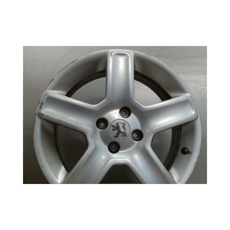 JANTE ALUMINIUM PEUGEOT 307