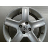 JANTE ALUMINIUM PEUGEOT 307