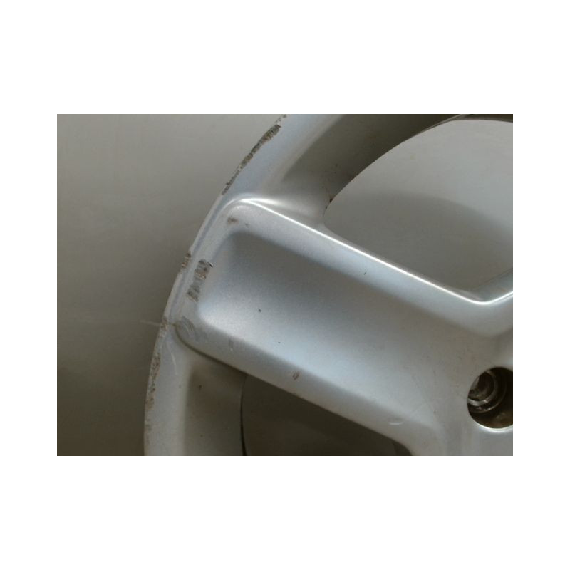 JANTE ALUMINIUM PEUGEOT 307