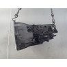BOITE A VITESSE MECANIQUE B.M.W. SERIE 3 316 d
