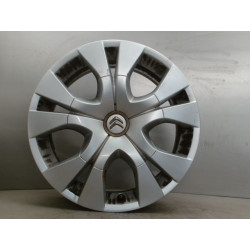 JANTE ALUMINIUM