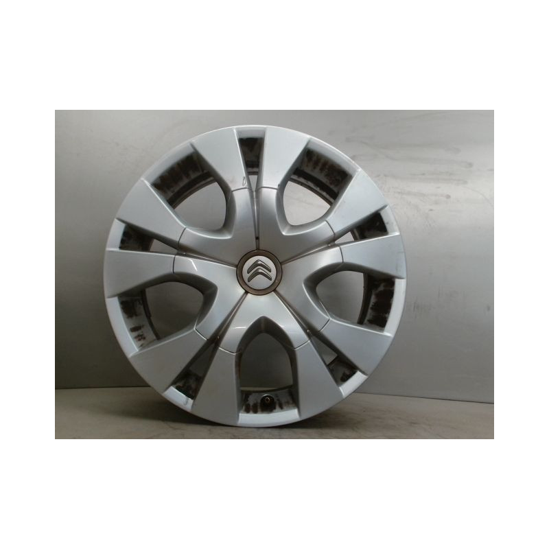 JANTE ALUMINIUM CITROEN C4