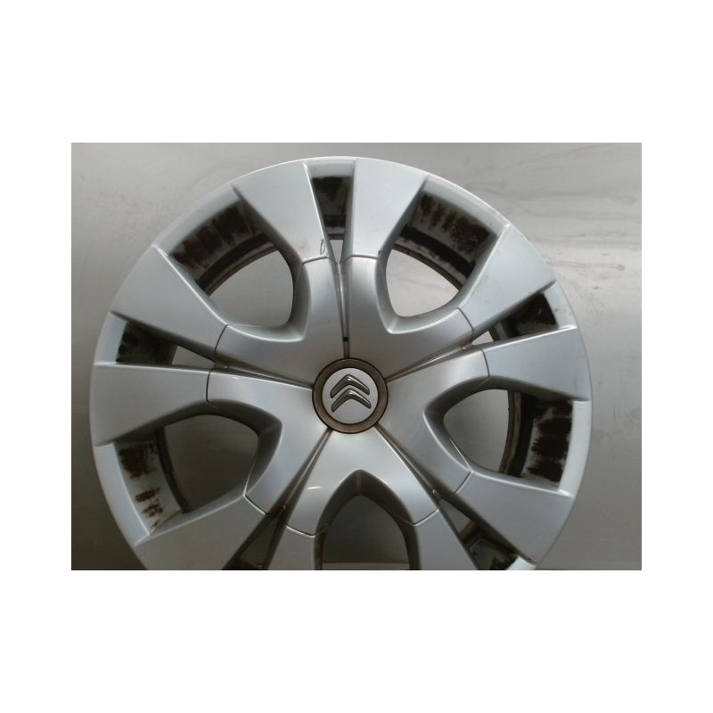 JANTE ALUMINIUM CITROEN C4