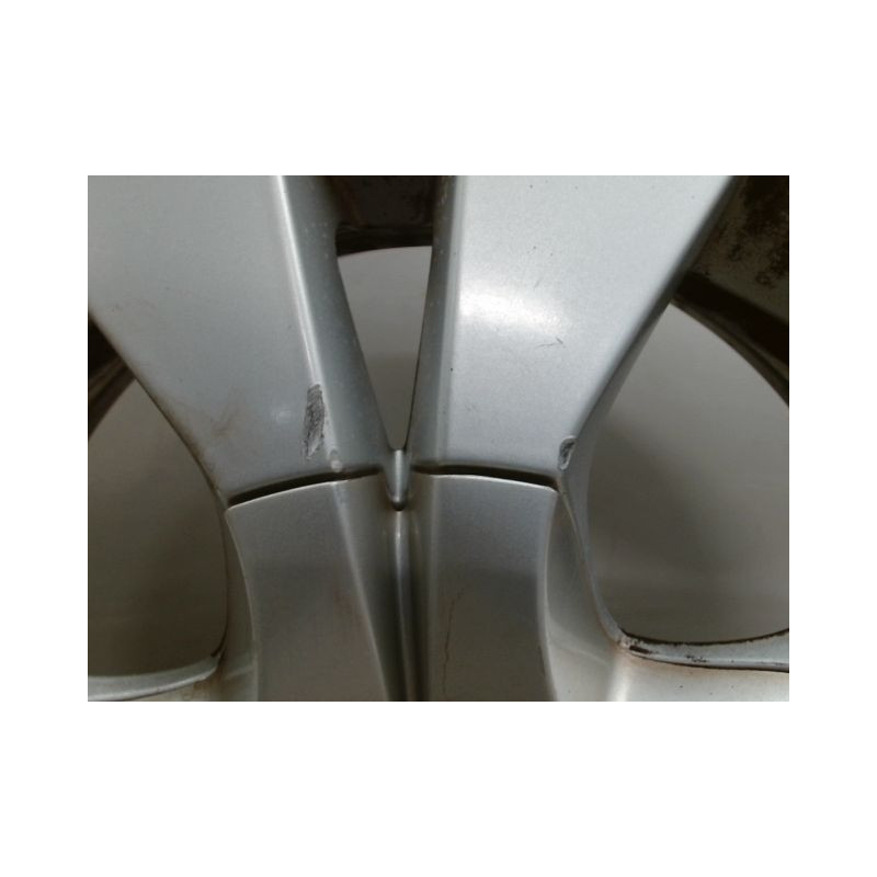 JANTE ALUMINIUM CITROEN C4