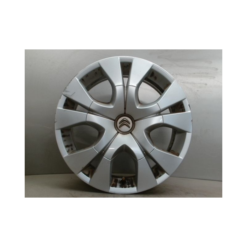JANTE ALUMINIUM CITROEN C4