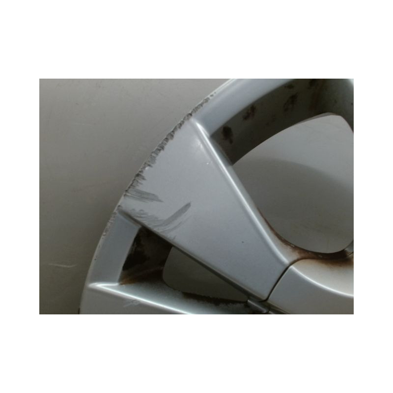 JANTE ALUMINIUM CITROEN C4