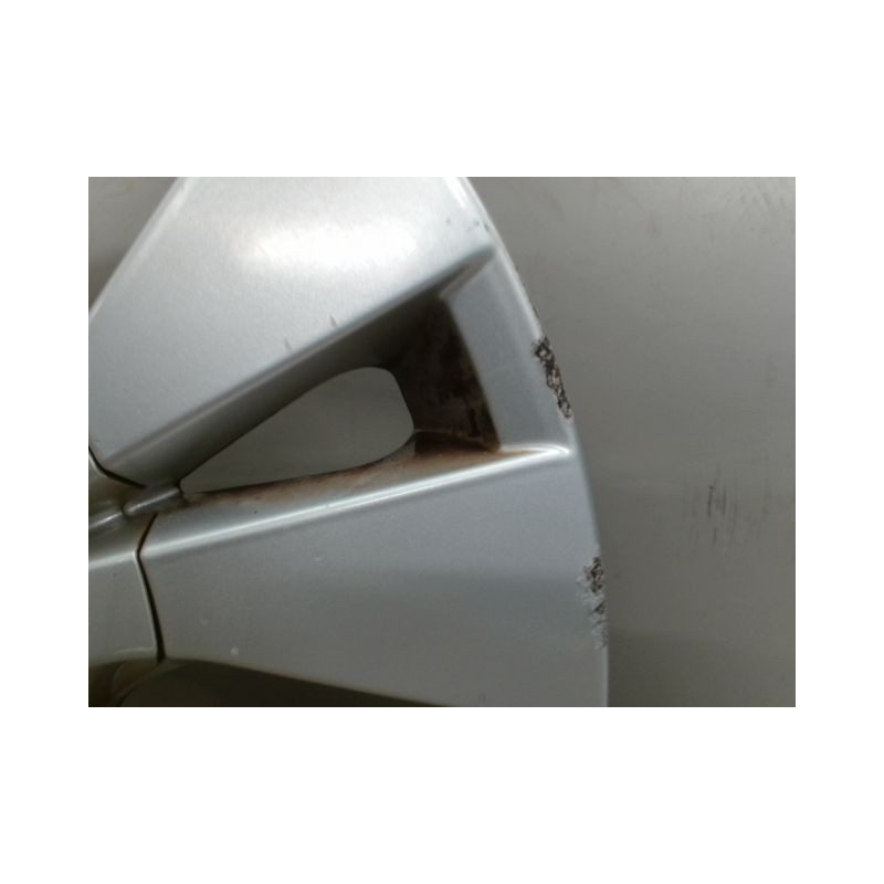 JANTE ALUMINIUM CITROEN C4