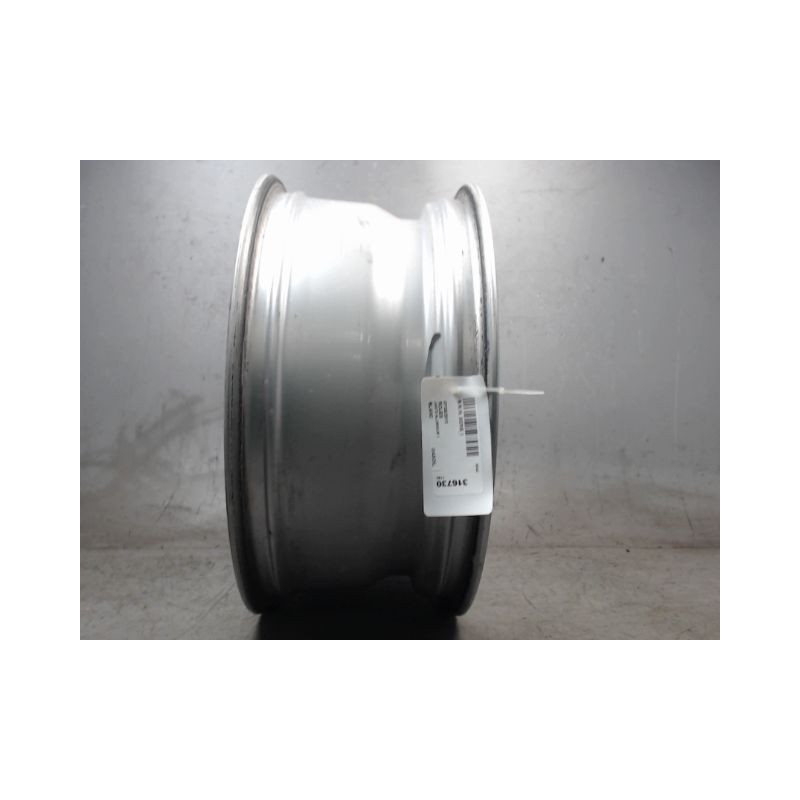 JANTE ALUMINIUM B.M.W. SERIE 1
