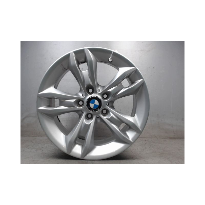 JANTE ALUMINIUM B.M.W. SERIE 1