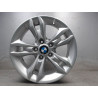 JANTE ALUMINIUM B.M.W. SERIE 1