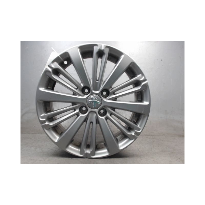 JANTE ALUMINIUM PEUGEOT 208