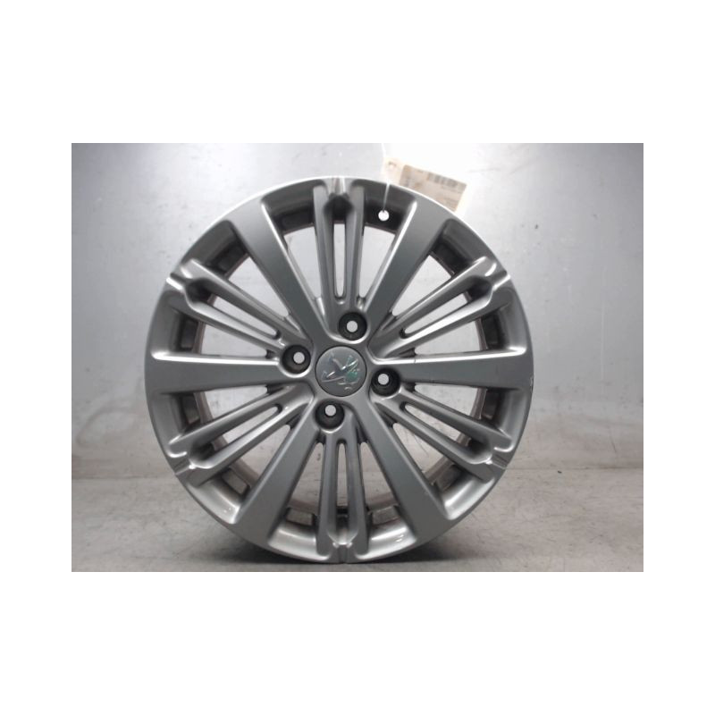 JANTE ALUMINIUM PEUGEOT 208