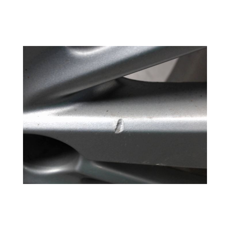 JANTE ALUMINIUM PEUGEOT 208
