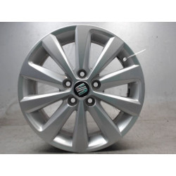 JANTE ALUMINIUM