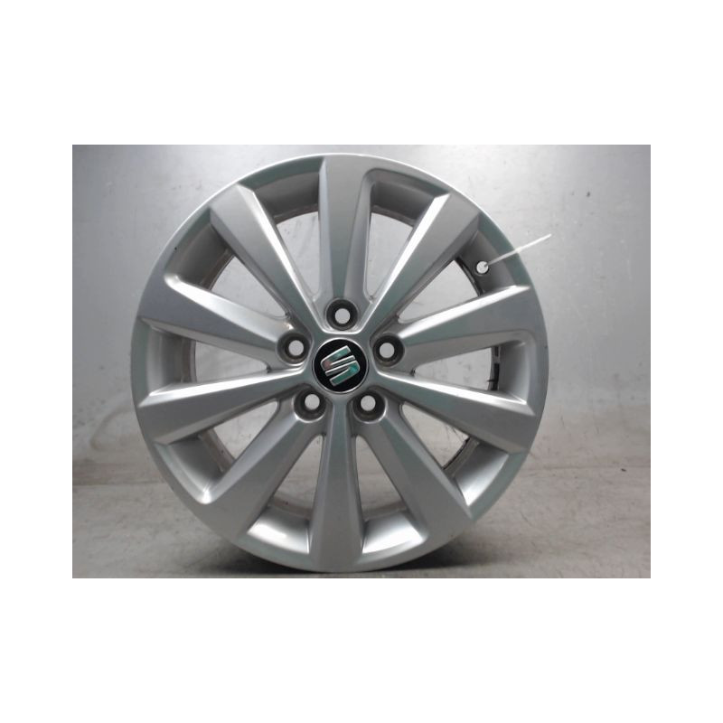JANTE ALUMINIUM SEAT IBIZA
