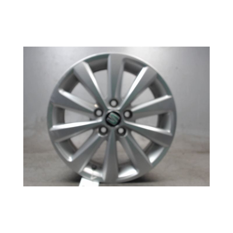 JANTE ALUMINIUM SEAT IBIZA