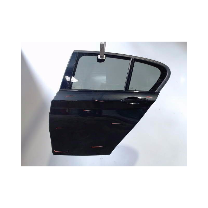 PORTE ARRIERE GAUCHE BMW SERIE 1
