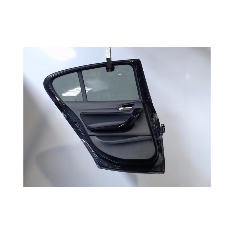 PORTE ARRIERE GAUCHE BMW SERIE 1