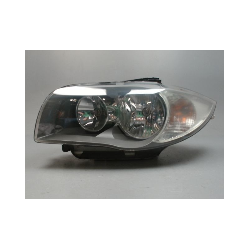 PHARE GAUCHE BMW SERIE 1