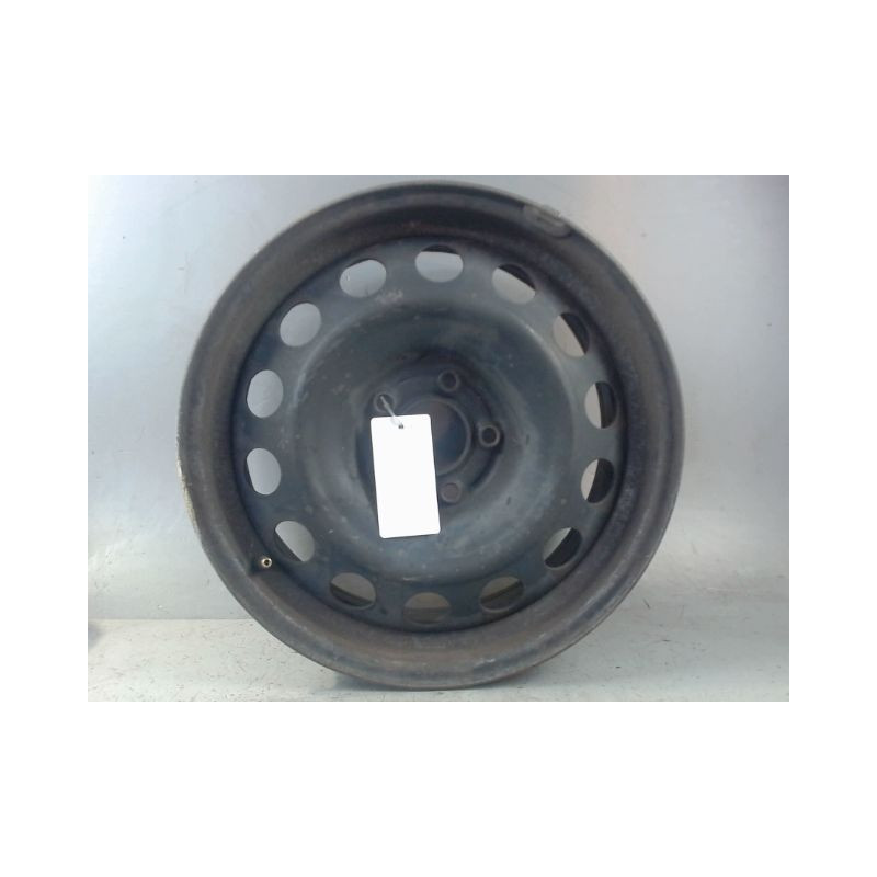 JANTE TOLE PEUGEOT 508 2010-