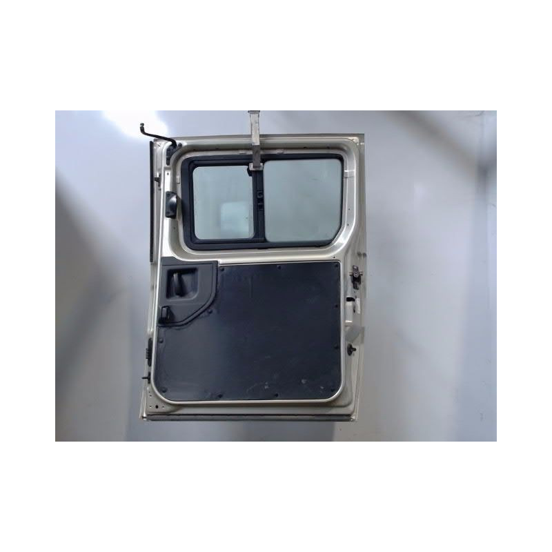 PORTE COULISSANTE DROITE PEUGEOT EXPERT TEPEE LONG 2007-