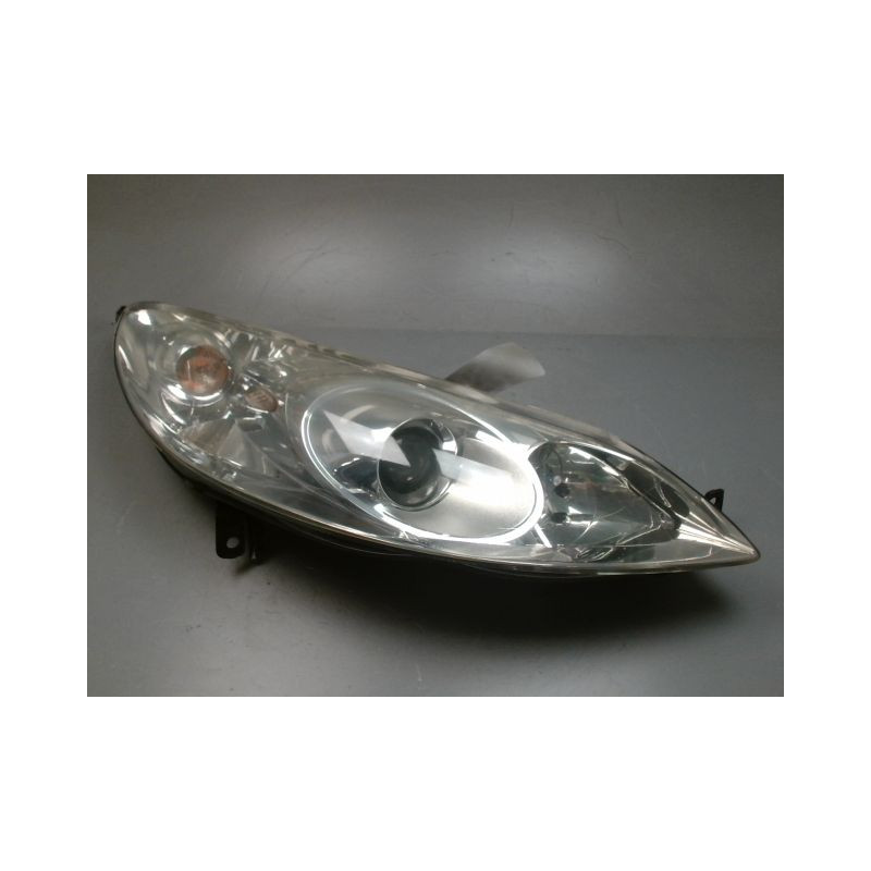 PHARE DROIT PEUGEOT 407