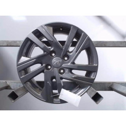 JANTE ALUMINIUM