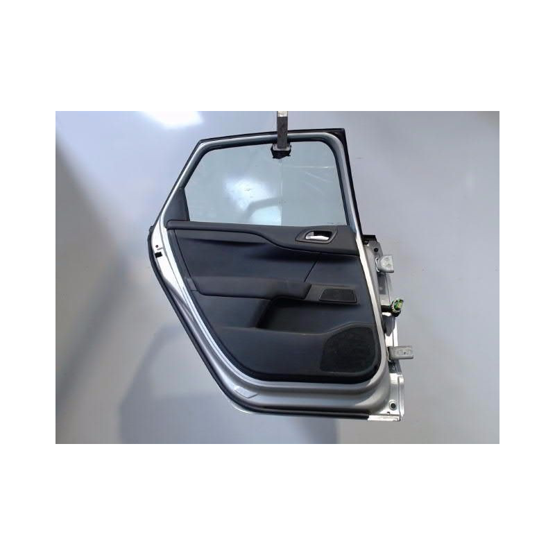 PORTE ARRIERE GAUCHE CITROEN C4 2010-