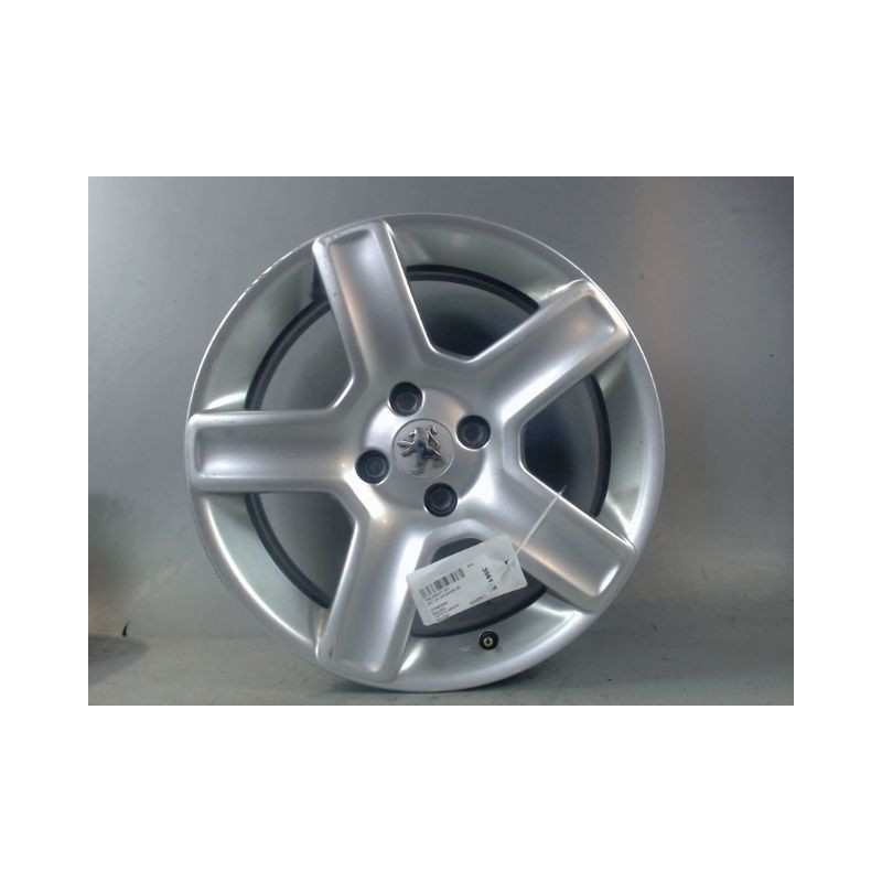 JANTE ALUMINIUM PEUGEOT 307 CC 03-05
