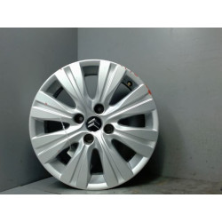 JANTE ALUMINIUM