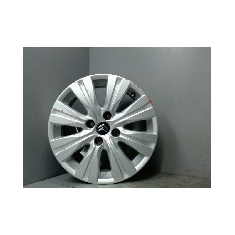 JANTE ALUMINIUM CITROEN C3