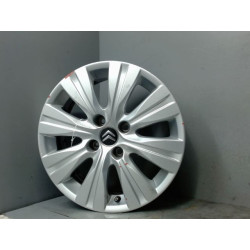 JANTE ALUMINIUM