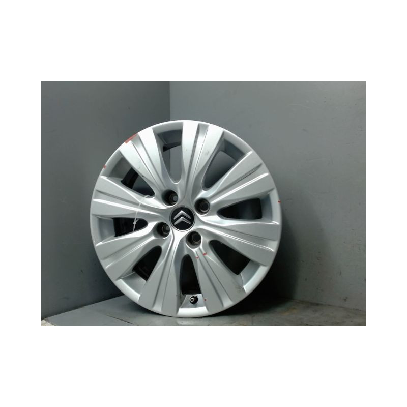 JANTE ALUMINIUM CITROEN C3