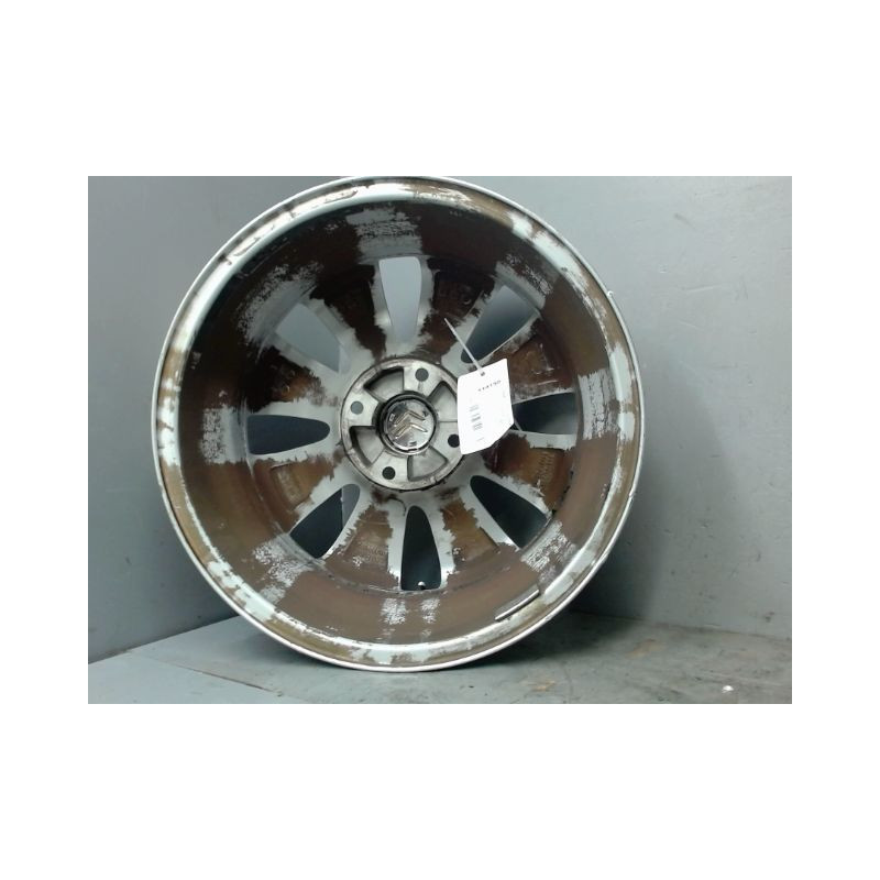 JANTE ALUMINIUM CITROEN C3