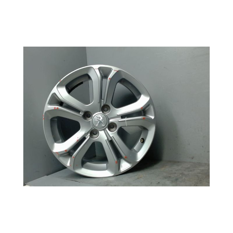 JANTE ALUMINIUM PEUGEOT 208