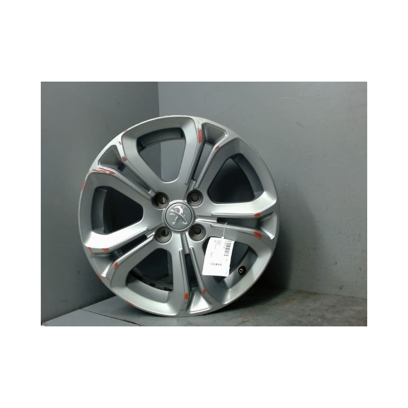 JANTE ALUMINIUM PEUGEOT 208
