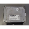 CALCULATEUR MOTEUR VOLKSWAGEN POLO