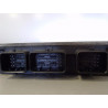 CALCULATEUR MOTEUR RENAULT CLIO