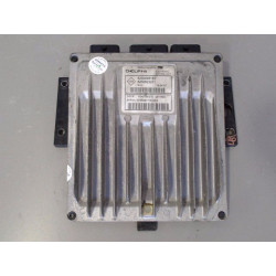 CALCULATEUR MOTEUR