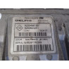 CALCULATEUR MOTEUR RENAULT KANGOO